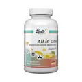 Produktbild: Zec+ Health+ All In One Multivitamin-Complex (60) Unflavoured (355,36 EUR/kg)