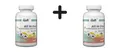 Produktbild: 2 x Zec+ Health+ All In One Multivitamin-Complex (60) (258,84 EUR/kg)