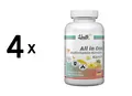 Produktbild: 4 x Zec+ Health+ All In One Multivitamin-Complex (60) (267,63 EUR/kg)