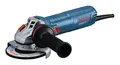 Produktbild: Bosch Professional Winkelschleifer GWS 12-125 mit Zusatzhandgriff Vibration...