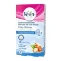 Produktbild: VEET Kaltwachs-Streifen Bikinizone & Achseln 16 St