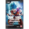 Produktbild: Dragon Ball Awakened Pulse Booster FB-01 EN (Englisch, Booster Display) (810059784093)