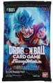 Produktbild: Dragon Ball Super TCG: Fusion World Awakened Pulse Booster Pack