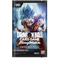 Produktbild: Dragon Ball Super Card Game - Fusion World Awakened Pulse FB01 Booster - EN