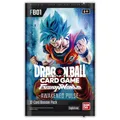 Produktbild: Dragon Ball Fusion World Card Game-Awakened Pulse FB01 Booster Pack-Englisch-NEU