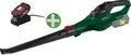 Produktbild: Parkside 20V Laubbläser PLBA 20-Li C4 INKLUSIVE AKKU & LADEGERÄT NEU & OVP✅