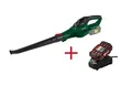 Produktbild: PARKSIDE 20V Akku- Laubbläser, MIT Akku & Ladegerät, PLBA 20-Li, NEU in OVP