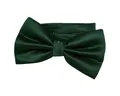 Produktbild: DonDon Fliege DonDon Herren Fliege 12 x 6 cm gebunden (Packung, 1-St) bereits gebunden, verstellbar, Seidenlook