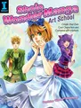 Produktbild: Shojo Wonder Manga Art School: Create Your Own Cool Characters and Costumes with Markers