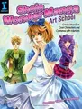 Produktbild: Shojo Wonder Manga Art School: Create Your Own Cool... | Buch | Zustand sehr gut