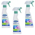 Produktbild: 3x 250ml Dr. Beckmann Gallseife Flecken-Spray für eine gezielte Vorbehandlung