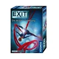 Produktbild: EXIT - Das Spiel: Die letzte Vorstellung, Partyspiel