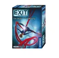 Produktbild: EXIT - Das Spiel: Die letzte Vorstellung von Kosmos