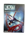 Produktbild: EXIT® - Das Spiel: Die letzte Vorstellung