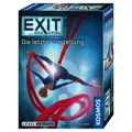 Produktbild: KOSMOS EXIT® Die letzte Vorstellung (F)