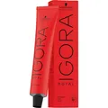 Produktbild: Schwarzkopf Igora Royal Haarfarbe 9-7 Extra Hellblond Kupfer 60ml