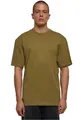 Produktbild: Urban Classics Herren Tall Tee tiniolive, M