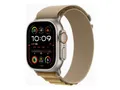 Produktbild: Apple Watch Ultra 2 - 49 mm - natural titanium