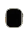 Produktbild: Apple Watch Ultra 2 49mm Titan Natur GPS + Cellular - SEHR GUT - OHNE ARMBAND