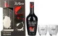 Produktbild: Tia Maria 2 Glasses + GB Liköre (1 x 0.7 l)