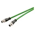 Produktbild: Siemens Dig.Industr. Industrial-EtherNet-Kabel 6XV1870-8AH10 Industrie