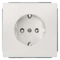 Produktbild: Siemens 5UB1853 Steckdose SCHUKO titanweiss
