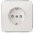 Produktbild: Siemens Dig.Industr. style SCHUKO-Steckdose 5UB1853 Steckdosen style
