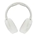 Produktbild: SKULLCANDY Hesh EVO, Over-ear Kopfhörer Bluetooth Bone White