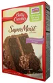 Produktbild: Betty Crocker Triple Chocolate Fudge Cake Mix