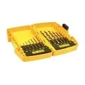 Produktbild: Dewalt Dewa HSS-G Metallbohrer Set 29tlg (DT7926-XJ)