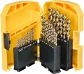 Produktbild: DEWALT Large Tough Case EXTREME 2 DT7926 - Bohrersatz