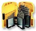 Produktbild: DEWALT DT7926-XJ Metall-Spiralbohrer-Set 29teilig 29St.
