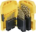 Produktbild: DEWALT DT7926-XJ DT7926 Metall-Spiralbohrer-Set 29teilig 29St.