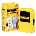 Produktbild: Dewalt HSS-Extreme-Bohrersatz 29tlg DT7926-XJ