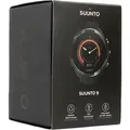 Produktbild: Suunto 9, Touchscreen, GPS, 81 g - Schwarz