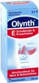 Produktbild: Olynth 0,1% 100ml verstopfte Nase Schnupfen Xylometazolin Erkältung 12h lang