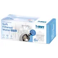 Produktbild: BWT 814560 6er Pack Soft Filtered Water EXTRA