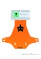 Produktbild: Fox Mud Guard Schutzblech-Orange-One Size