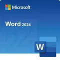 Produktbild: Microsoft Word 2024