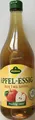 Produktbild: Kühne Apfelessig fruchtig-mild - Vegan - 750 ml Flasche, 6er Pack (6x750ml)