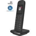 Produktbild: TELEKOM Speedphone 12 schwarz (40844150) - Schwarz