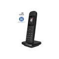 Produktbild: Telekom Speedphone 12 Festnetztelefon schwarz