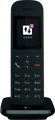 Produktbild: SPEEDPHONE 12SW - DECT Mobilteil mit Ladeschale, schwarz