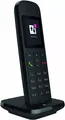 Produktbild: Telekom Speedphone 12 schwarz schnurloses Telefon | Eco-Mode | strahlungsarm NEU