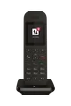 Produktbild: Telekom Speedphone 12 Schwarz Schnurloses Telefon #2266385