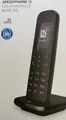 Produktbild: Telekom Festnetztelefon Speedphone 12 in Schwarz schnurlos OVP