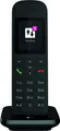 Produktbild: Speedphone 12 Telefon Schwarz DECT Telefon f. Speedport Fritzbox Router ECO MODE