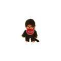 Produktbild: Monchhichi Classic Boy rot, ca. 20 cm