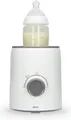 Produktbild: Alecto BW600 Flaschenwärmer Baby Zubehör - Ausstellungsstück