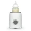 Produktbild: BW600 Flaschenwärmer baby Sterilisator für Babyflaschen - Babynahrungsheizung...